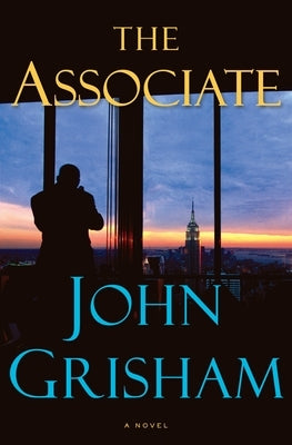 The Associate by Grisham, John