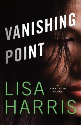 Vanishing Point by Harris, Lisa