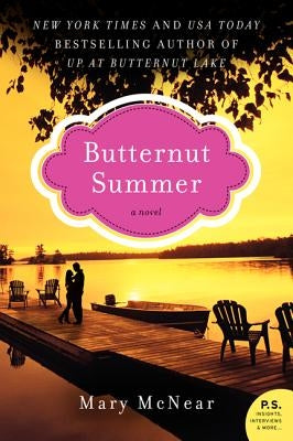 Butternut Summer by McNear, Mary