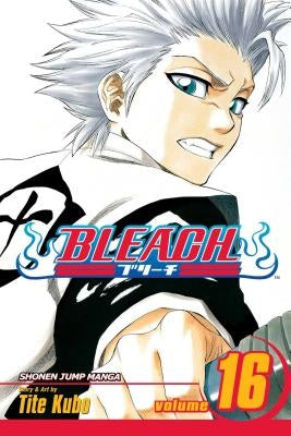 Bleach, Vol. 16 by Kubo, Tite