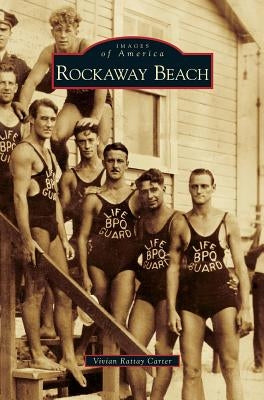 Rockaway Beach by Carter, Vivian Rattay