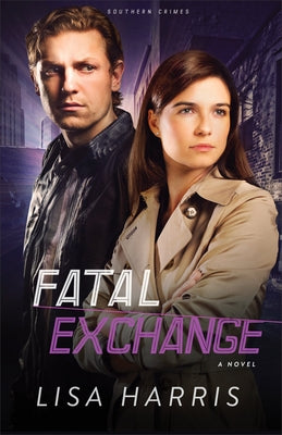 Fatal Exchange by Harris, Lisa