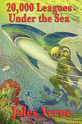 20,000 Leagues Under the Sea by Verne, Jules