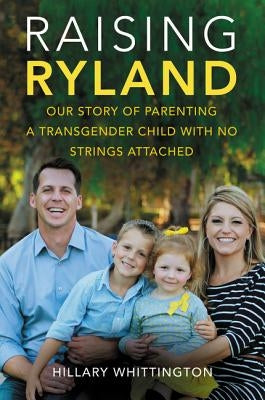 Raising Ryland by Whittington, Hillary