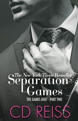 Separation Games by Reiss, CD