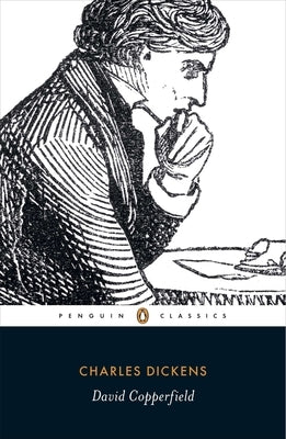 David Copperfield by Dickens, Charles