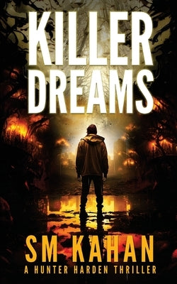 Killer Dreams by Kahan, Sm