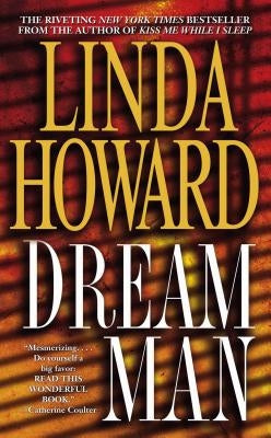 Dream Man by Howard, Linda