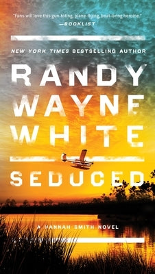 Seduced by White, Randy Wayne