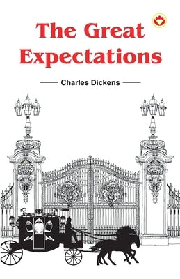 The Great Expectations by Dickens, Charles