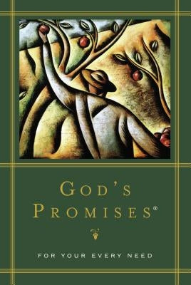 God's Promises for Your Every Need by Gill, A.
