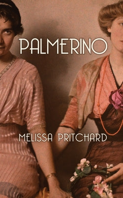 Palmerino by Pritchard, Melissa