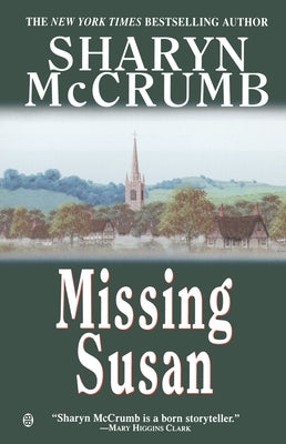 Missing Susan by McCrumb, Sharyn