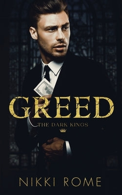 Greed by Rome, Nikki