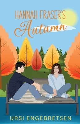 Hannah Fraser's Autumn by Engebretsen, Ursi