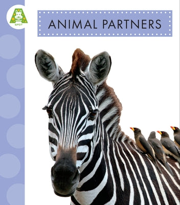 Animal Partners by Golkar, Golriz