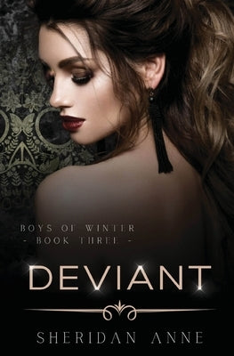 Deviant by Anne, Sheridan