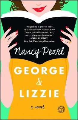 George and Lizzie by Pearl, Nancy