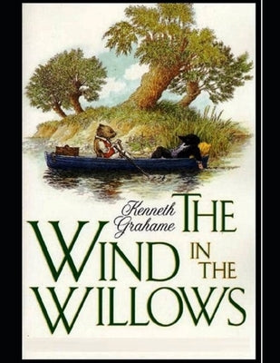 The Wind in the Willows by Grahame, Kenneth