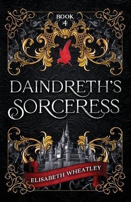 Daindreth's Sorceress by Wheatley, Elisabeth