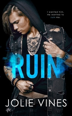 Ruin (Dark Island Scots, #1) by Vines, Jolie