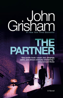 The Partner by Grisham, John
