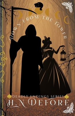 Down from the Tower by Defore, H. N.