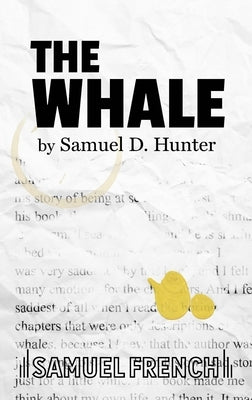 The Whale by D. Hunter, Samuel