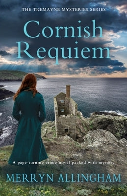 Cornish Requiem by Allingham, Merryn