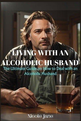 Living with an Alcoholic Husband: The Ultimate Guide on How to Deal with an Alcoholic Husband by Nicole, Jane