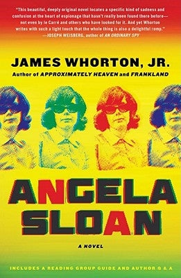 Angela Sloan by Whorton, James