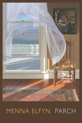 Parch by Elfyn, Menna