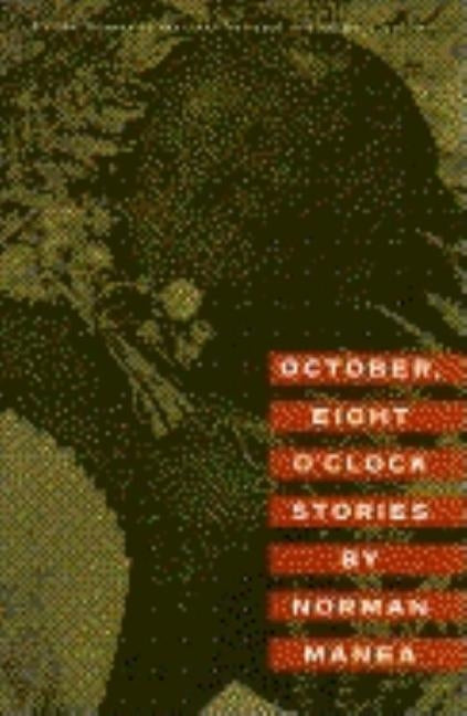 October, Eight O'Clock Stories by Manea, Norman