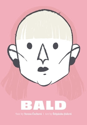 Bald by Čechov?, Tereza