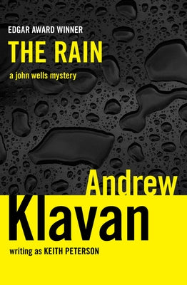 The Rain by Klavan, Andrew