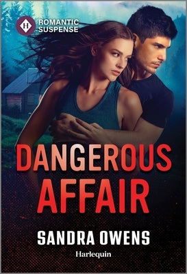 Dangerous Affair by Owens, Sandra