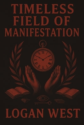 Timeless Field of Manifestation: A Framework for Alignment Beyond Time, Desire, and Effort by West, Logan