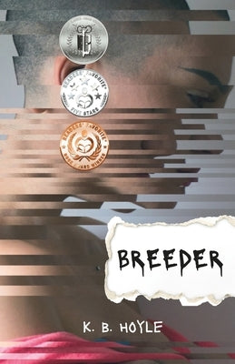 Breeder by Hoyle, K. B.