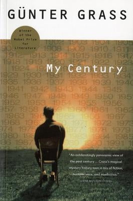 My Century by Grass, Gunter