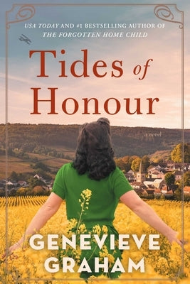 Tides of Honour by Graham, Genevieve