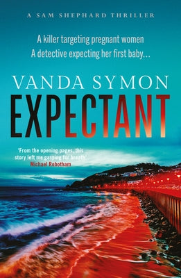 Expectant: Volume 5 by Symon, Vanda