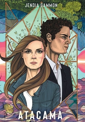 Atacama by Gammon, Jendia