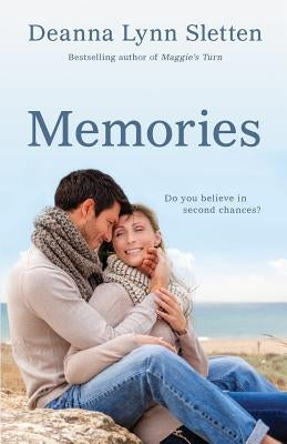 Memories by Sletten, Deanna Lynn