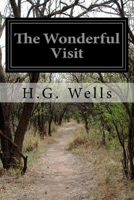 The Wonderful Visit by Wells, H. G.