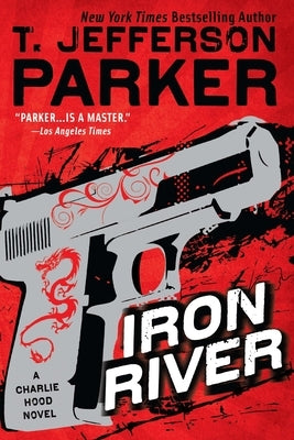 Iron River by Parker, T. Jefferson