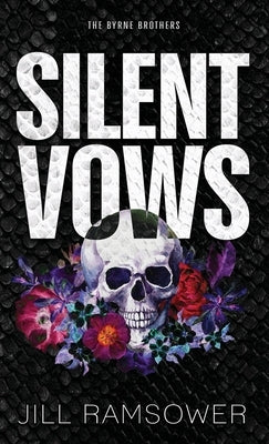 Silent Vows by Ramsower, Jill
