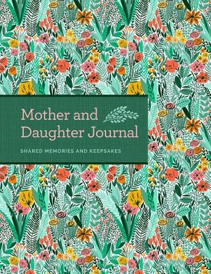 Mother & Daughter Journal by Bluestreak