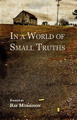 In a World of Small Truths by Morrison, Ray