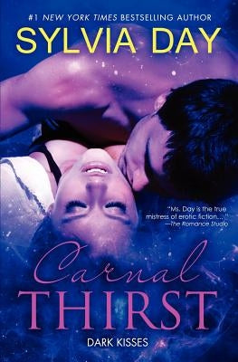 Carnal Thirst: Misled & Kiss of the Night by Day, Sylvia