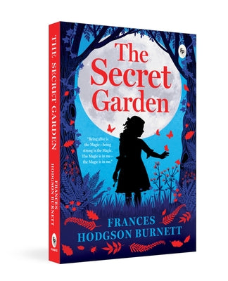 The Secret Garden by Burnett, Frances Hodgson